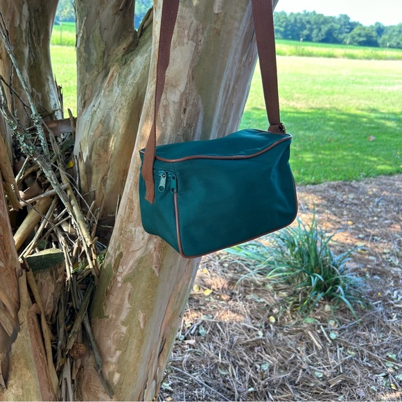 RALPH LAUREN POLO TRAVEL BAG OR TOTE - Picture 9 of 9